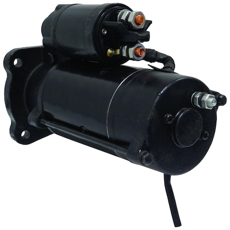 Wai Global STRIK PLGR 12V 10T 33410N